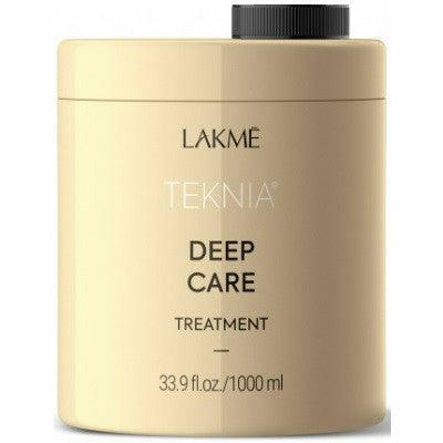 Lakme Teknia Deep Care Hair Treatment