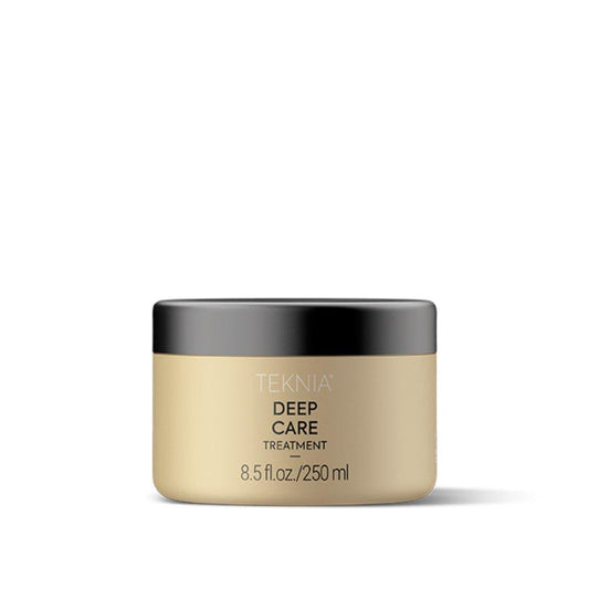 Lakme Teknia Deep Care Hair Treatment