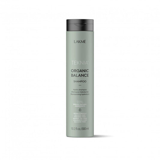 Organic Balance Daily Shampoo Hair Care Lakme Teknia
