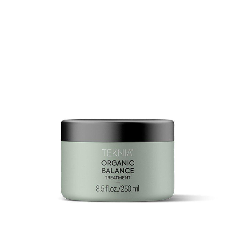 Organic Balance Treatment Hair Mask Lakme Teknia