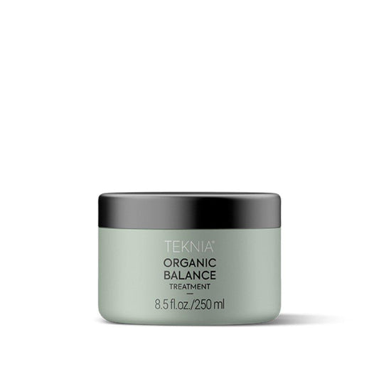 Organic Balance Treatment Hair Mask Lakme Teknia