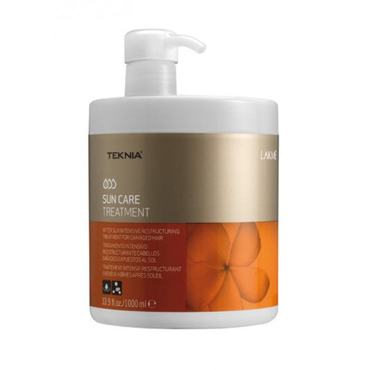 Lakme Teknia Sun Care Treatment 33.8oz Hair Care