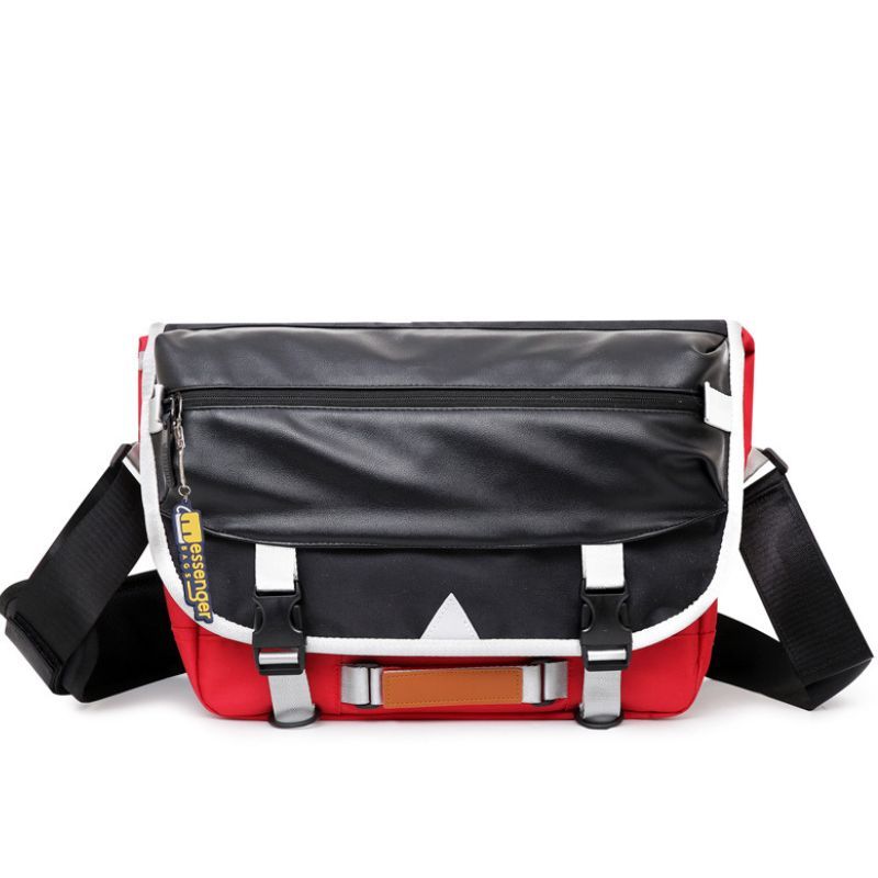 Large Bike Messenger Bag