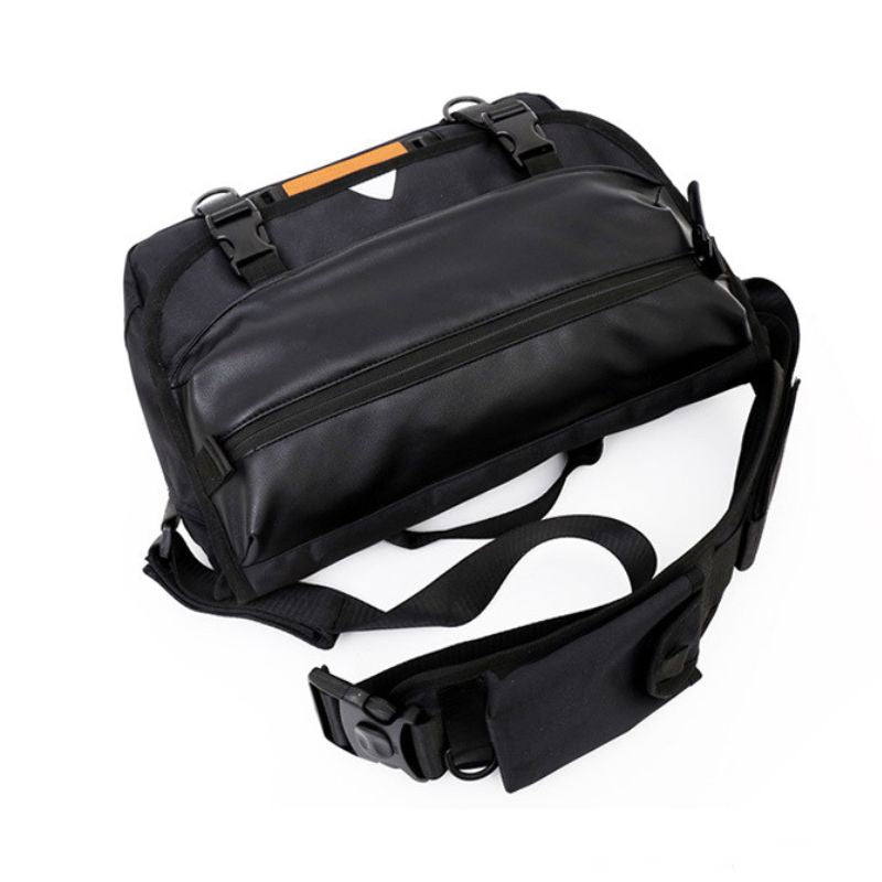 Large Bike Messenger Bag