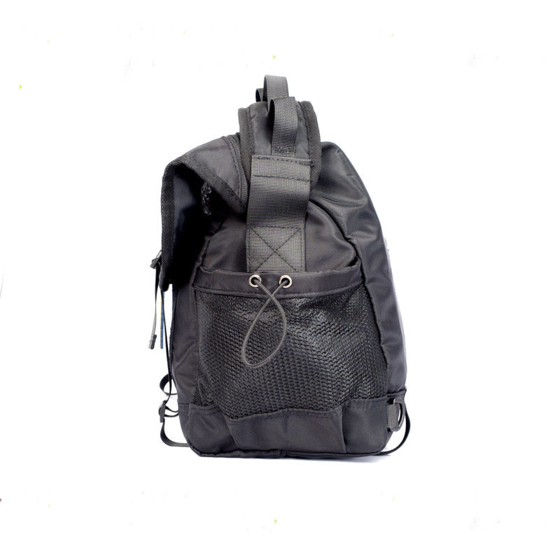 Large Crossbody Messenger Bag