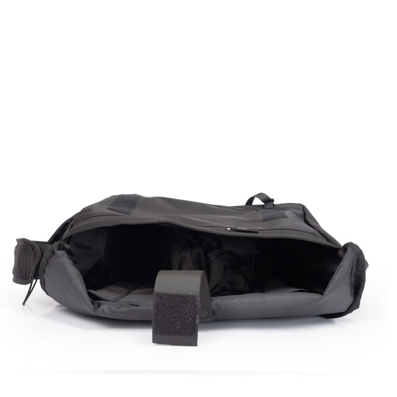 Large Crossbody Messenger Bag