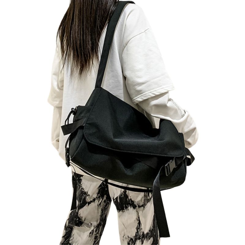 Large Fashion Messenger Bag