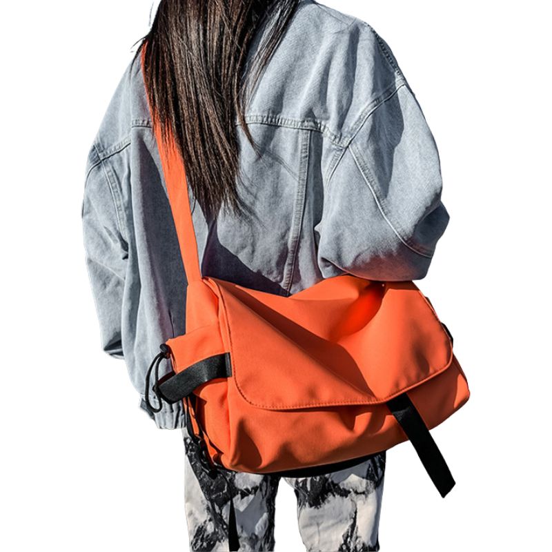 Large Fashion Messenger Bag