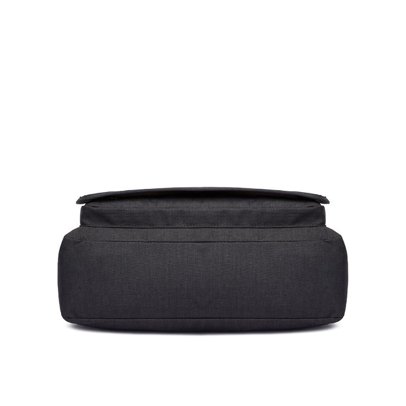 Large Professionnal Messenger Bag