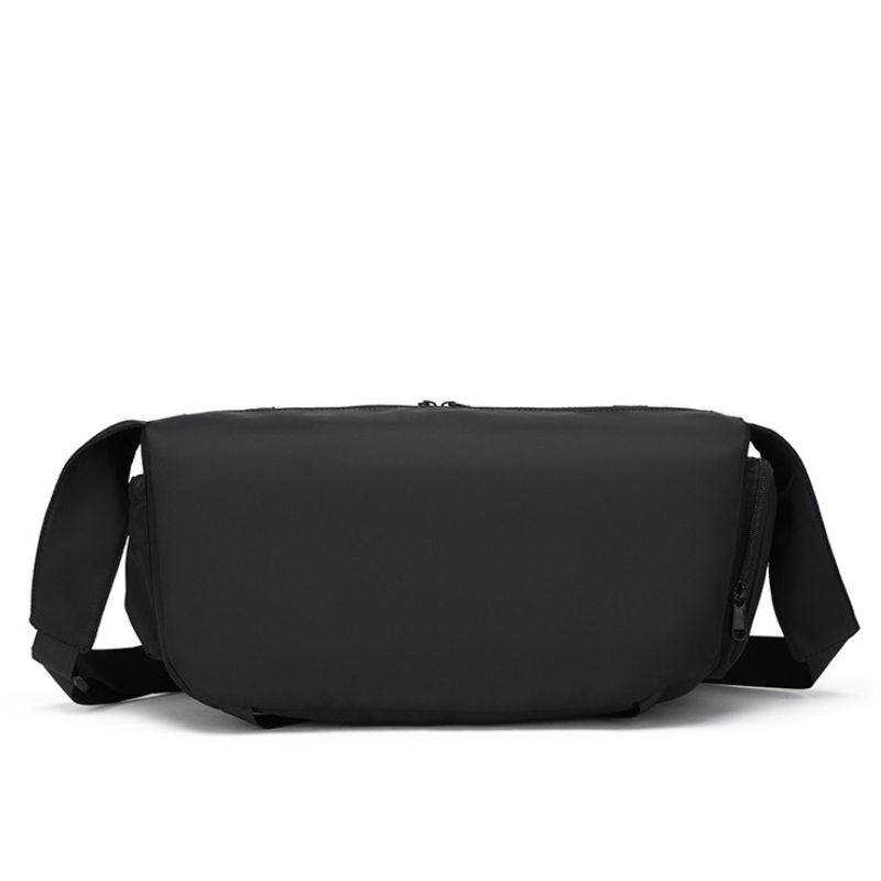 Large Travel Messenger Bag