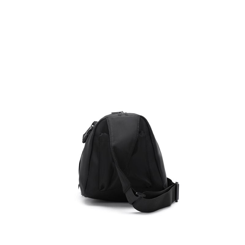 Large Travel Messenger Bag