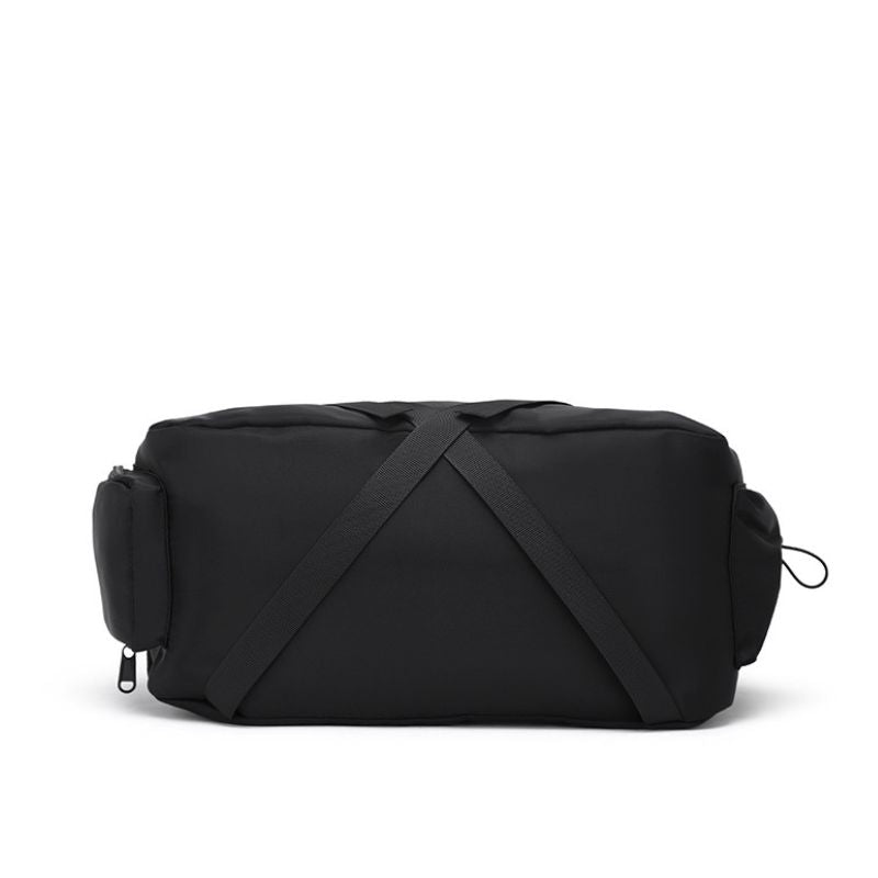 Large Travel Messenger Bag