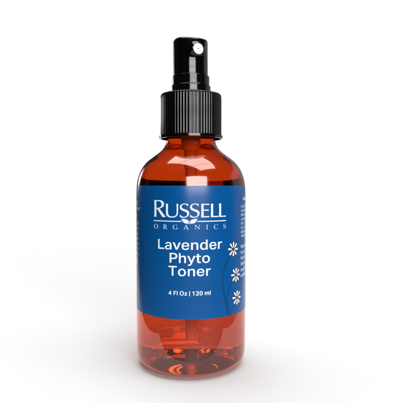 Lavender Phyto Toner