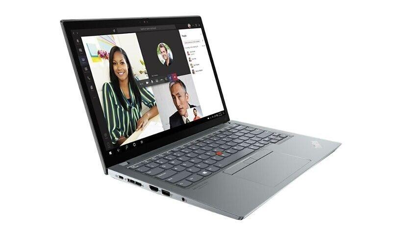 2021 Lenovo ThinkPad X13 - Intel Core i5, 8GB RAM, 256GB SSD