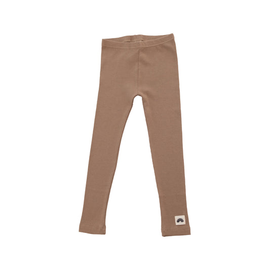 Leggings Camel Fitting Snug Comfortable Leggings