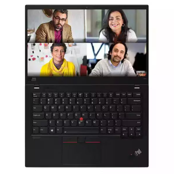 Lenovo ThinkPad X1 Carbon Gen 8 (2019) – 14-inch FHD Laptop – Intel Core i5