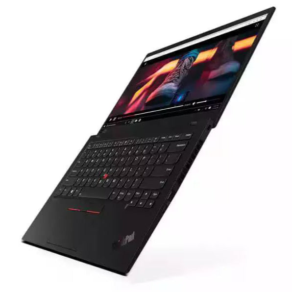 Lenovo ThinkPad X1 Carbon Gen 8 (2019) – 14-inch FHD Laptop – Intel Core i5