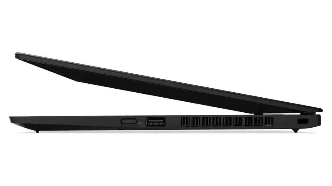 Lenovo ThinkPad X1 Carbon Gen 8 (2019) – 14-inch FHD Laptop – Intel Core i5