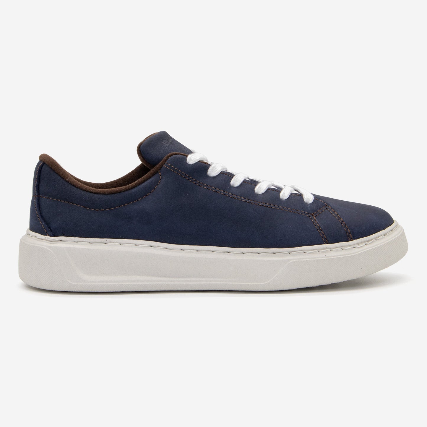 Navy Nubuck Men's Footwear Liberty BLKSWN