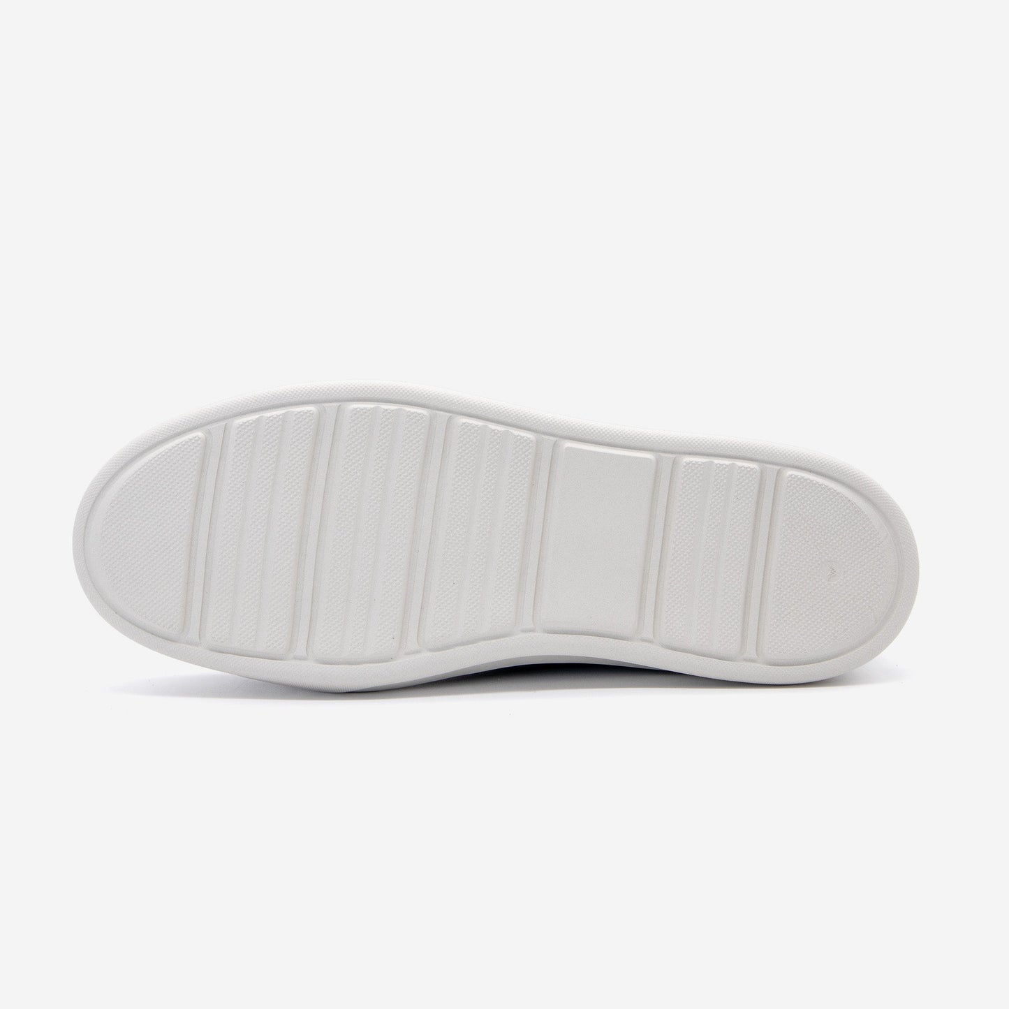 Liberty Nubuck Smoke Grey Men's Footwear BLKSWN