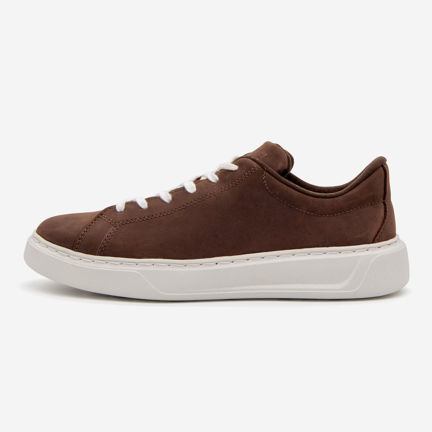 Liberty Wildwood Brown Men's Sneaker BLKSWN