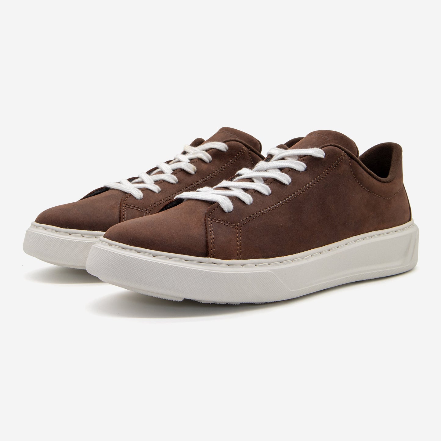 Liberty Wildwood Brown Men's Sneaker BLKSWN