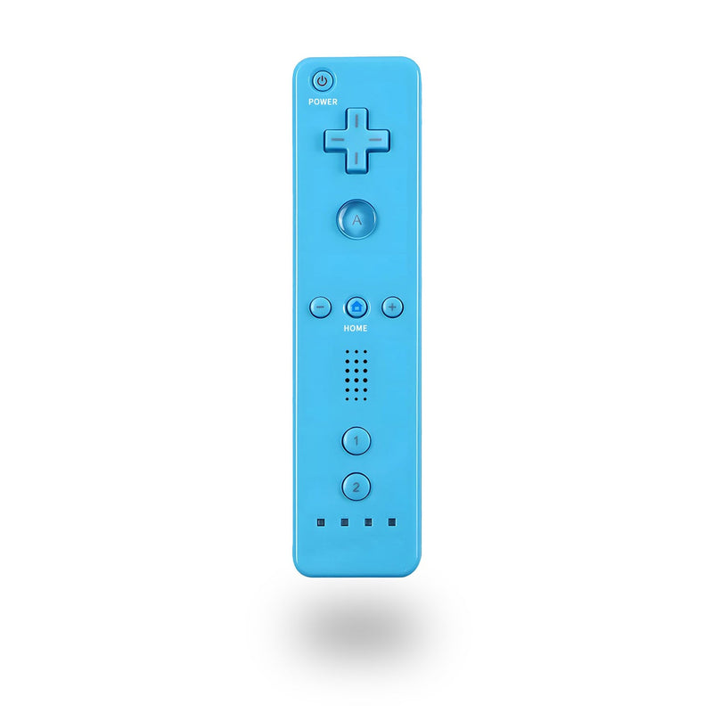 Wireless Controller - Light Blue