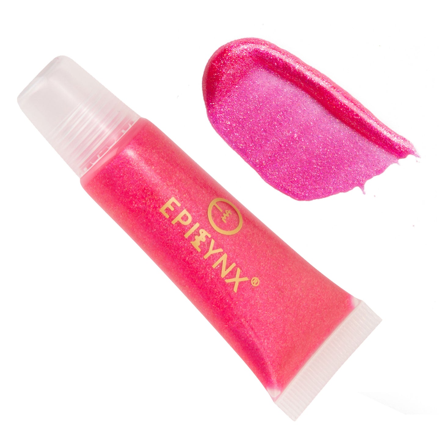 Intensely Hydrating Sheer Color Lip Balm