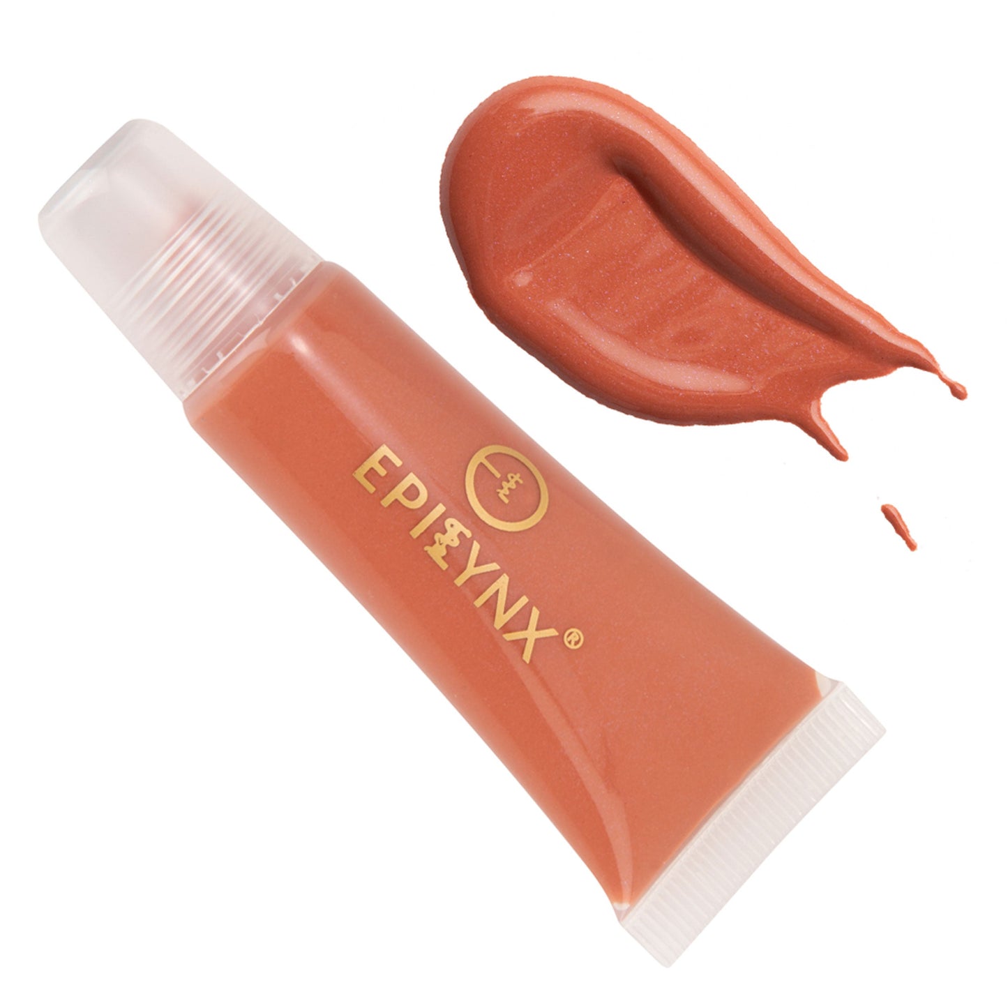 Intensely Hydrating Sheer Color Lip Balm