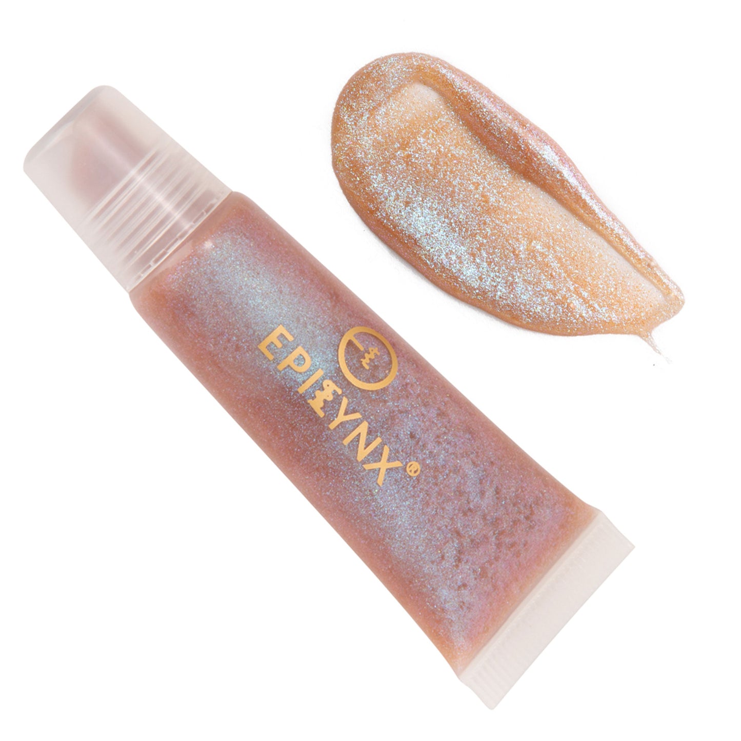 Intensely Hydrating Sheer Color Lip Balm