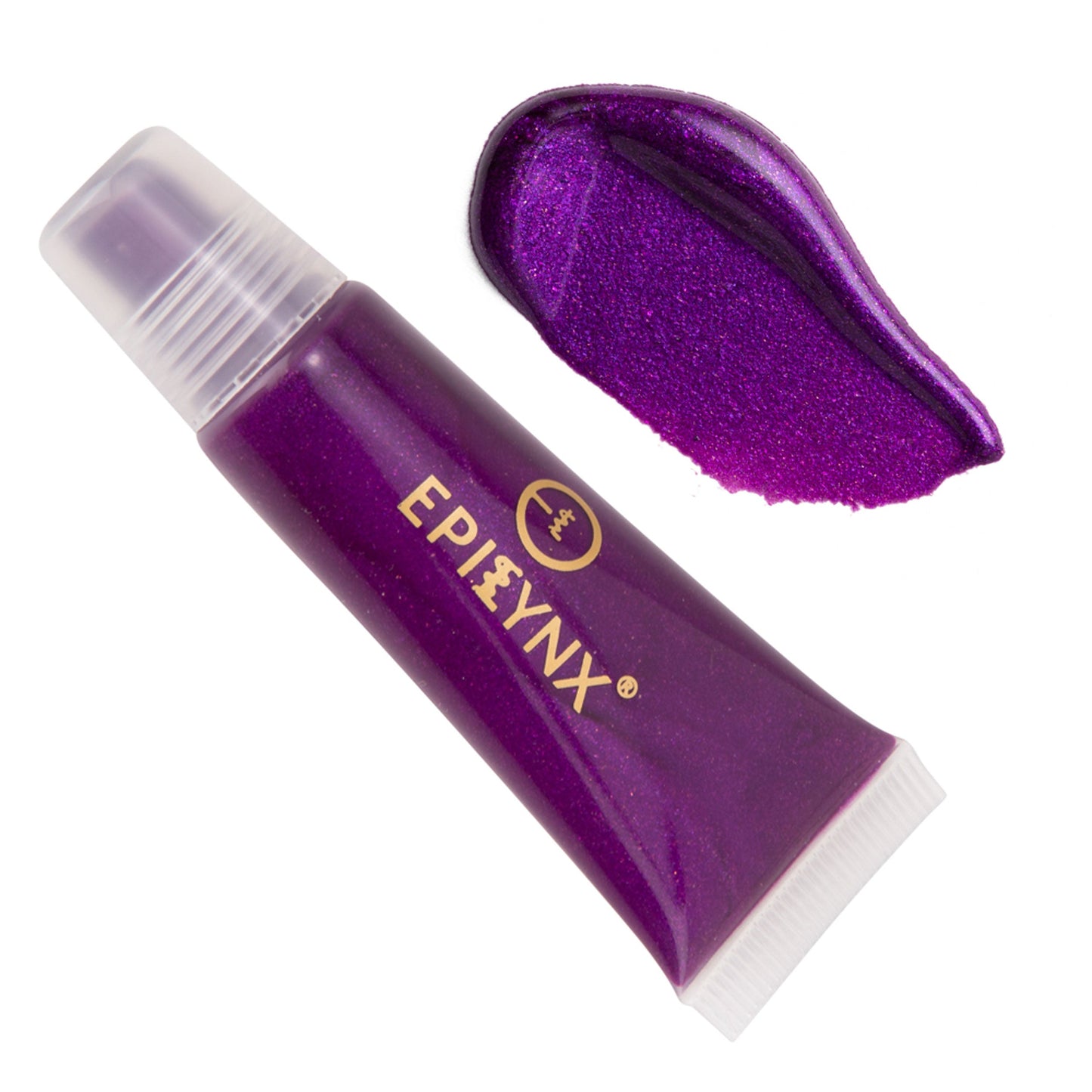 Intensely Hydrating Sheer Color Lip Balm