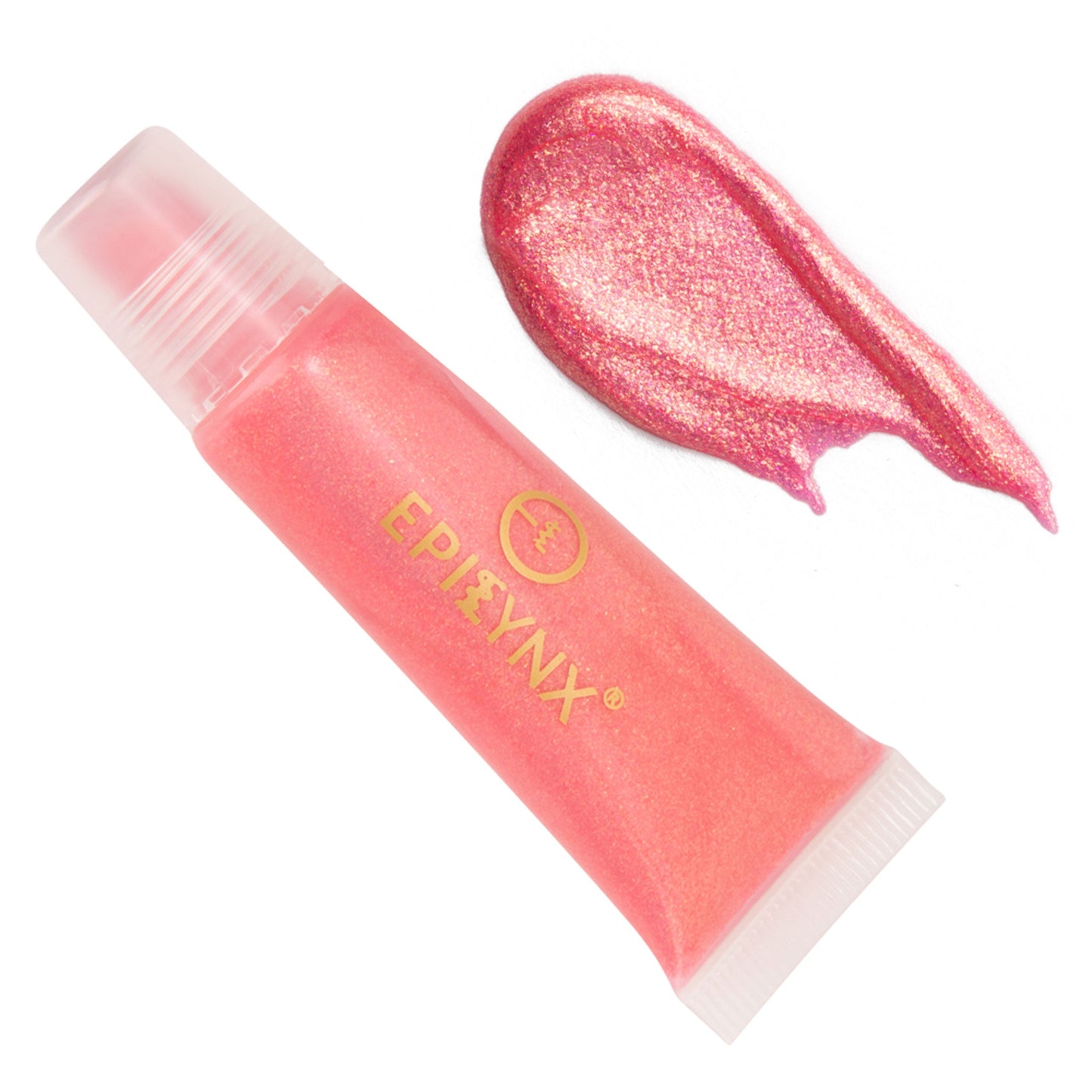 Intensely Hydrating Sheer Color Lip Balm