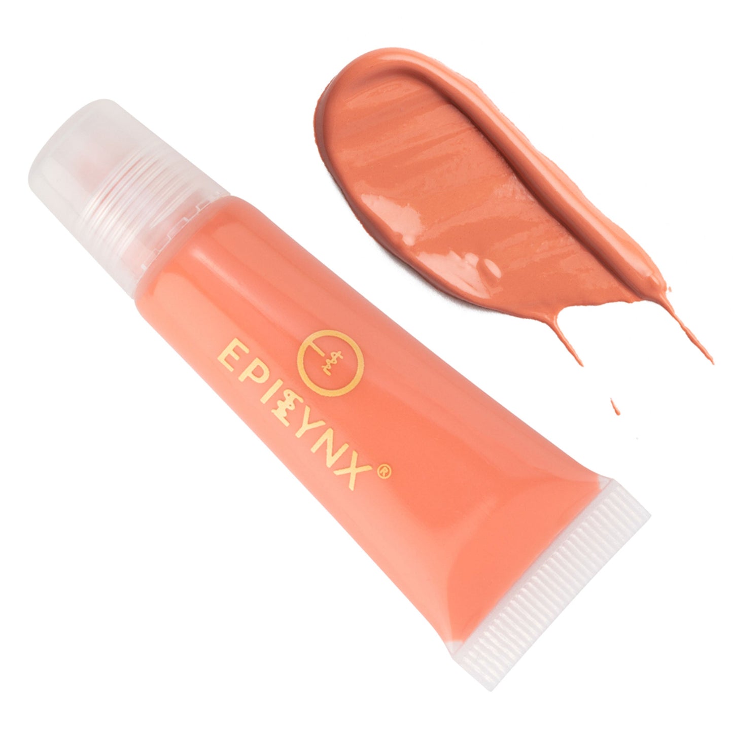 Intensely Hydrating Sheer Color Lip Balm