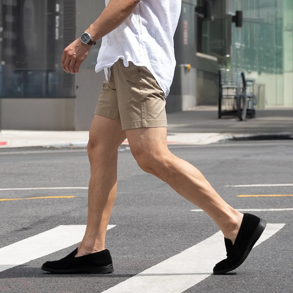 The Loafer (Midnight)