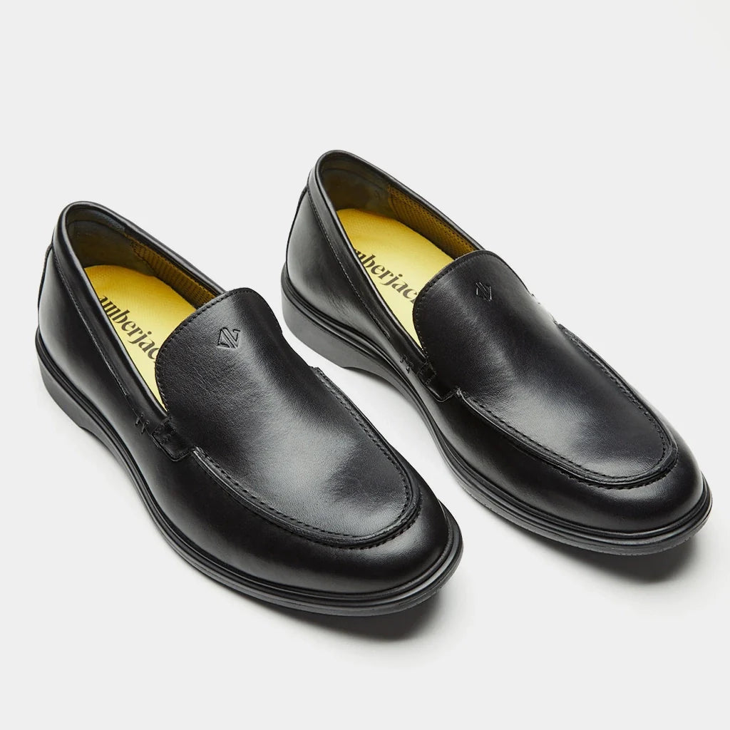 The Loafer (Obsidian)