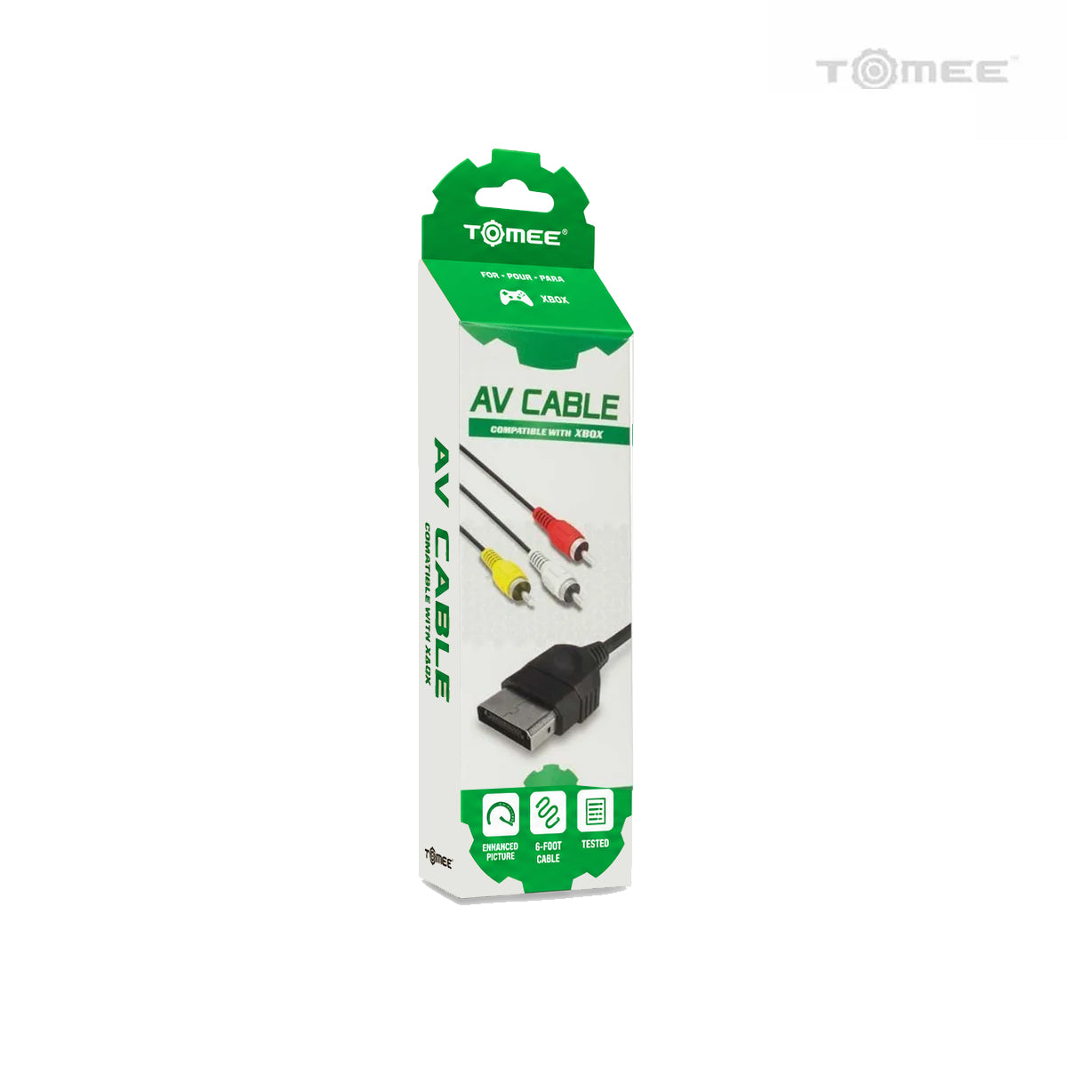 AV Cable