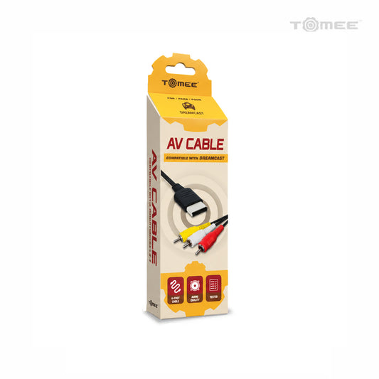 AV Cable
