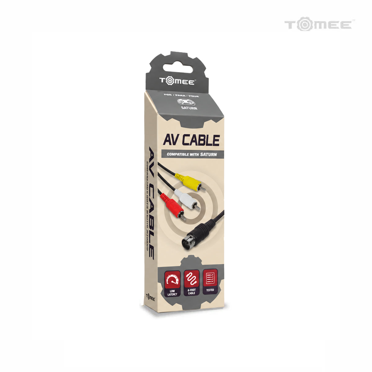 AV Cable