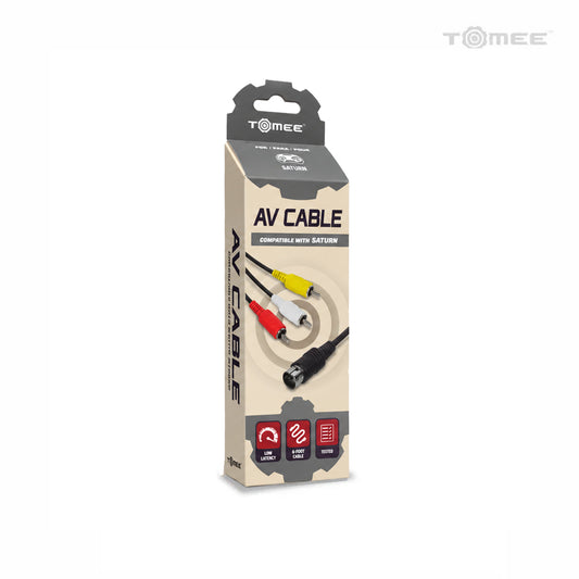 AV Cable