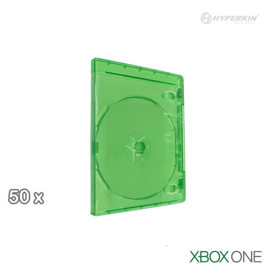 50x Game Case