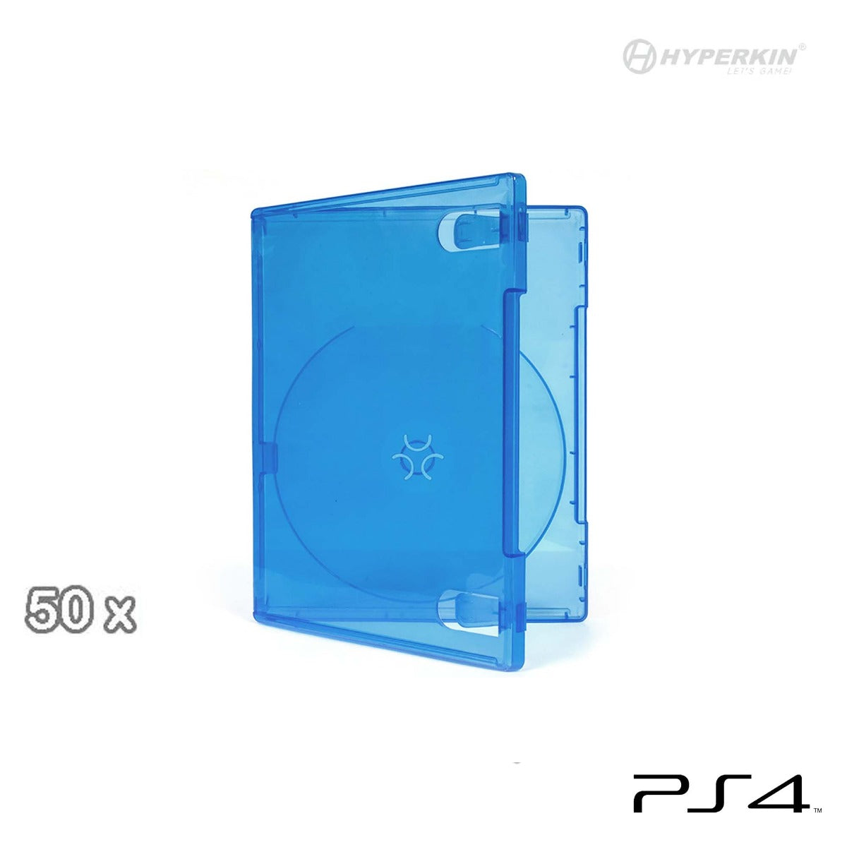 50x Game Case