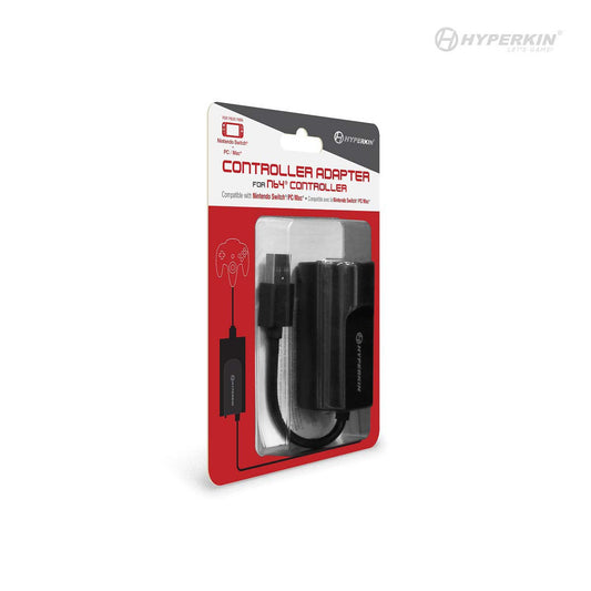 Controller Adapter