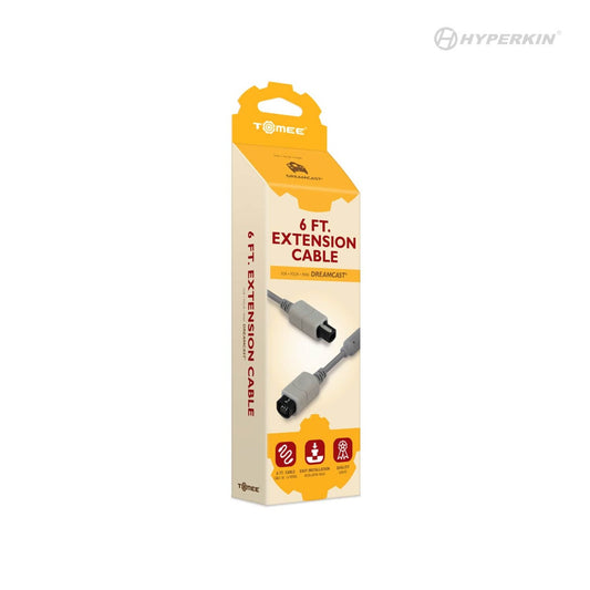 Extension Cable (6 ft)