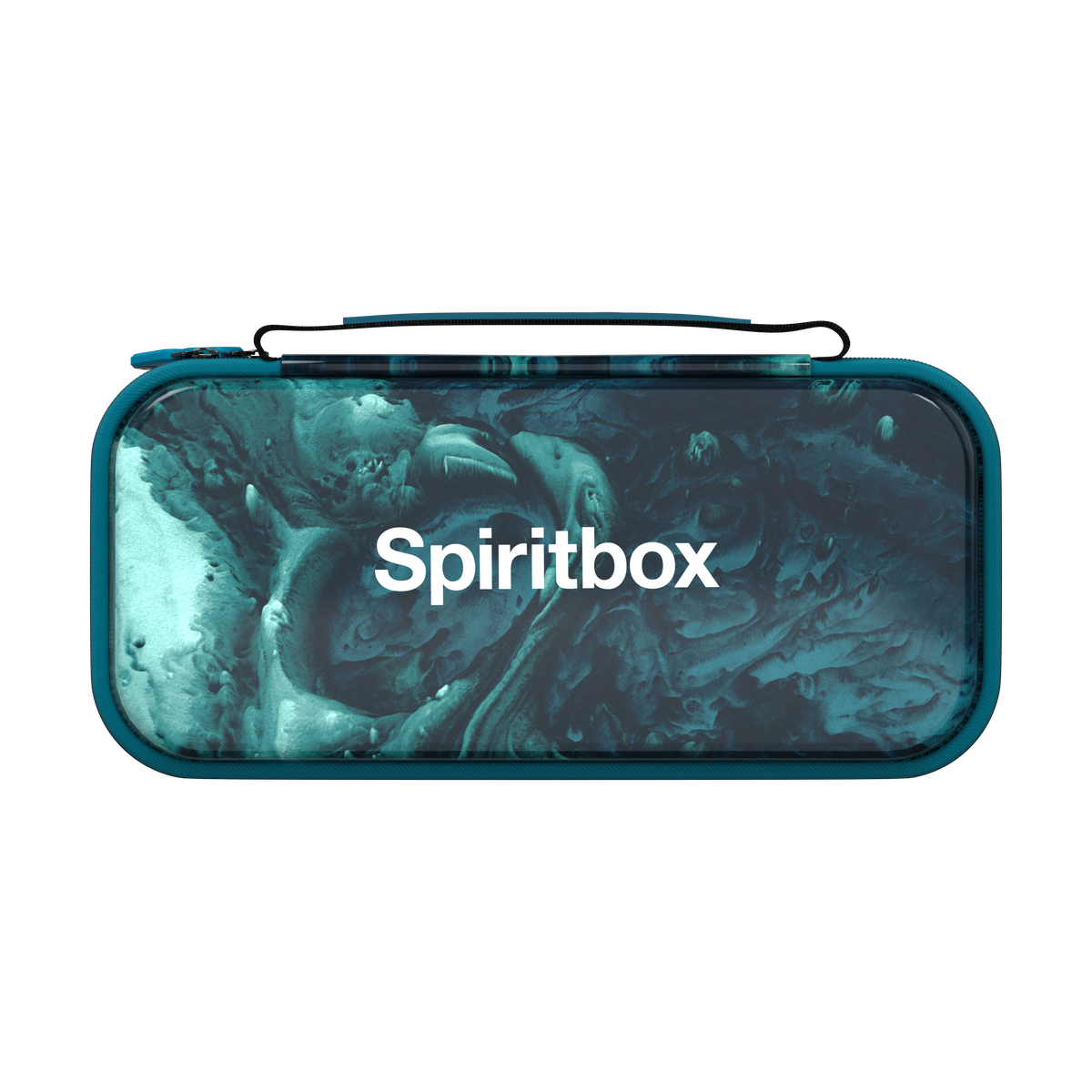 Hyperkin Hard Shell Eva Case - Spiritbox