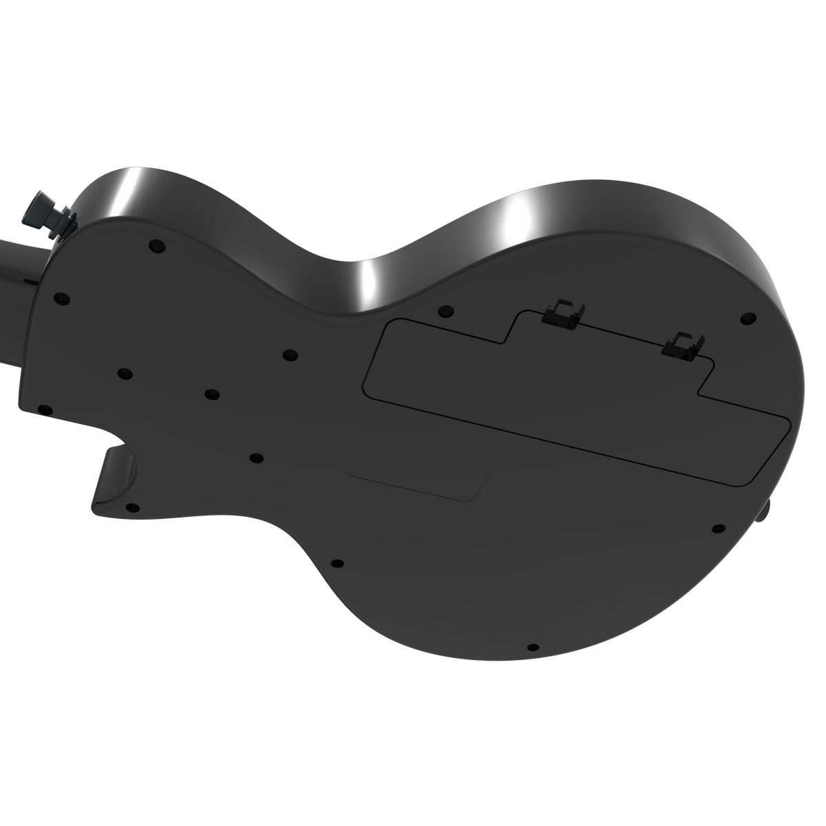 "Hyper Strummer" Wireless Guitar