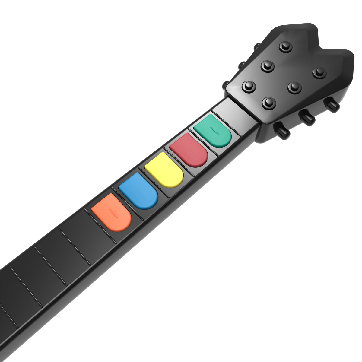 "Hyper Strummer" Wireless Guitar
