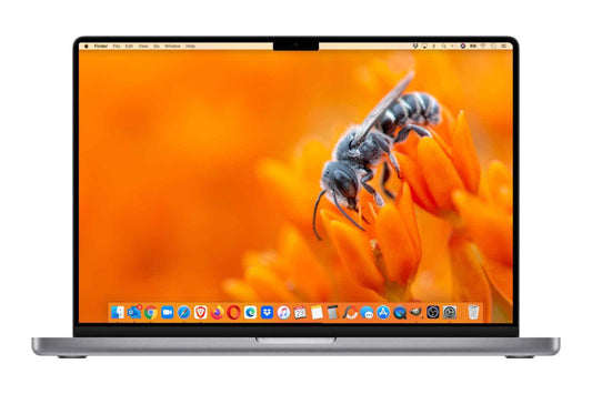 MacBook Pro (2023) 14-inch – Apple M2 Max 12-Core CPU 38-Core GPU – Space Gray