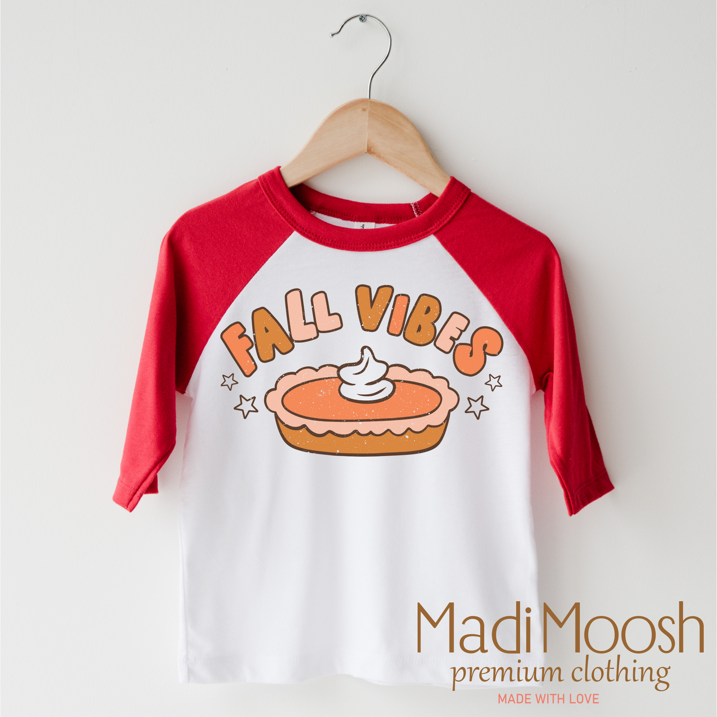Fall Vibes Pumpkin Pies Key Attribute Shirt Thanksgiving Tee Madi Moosh