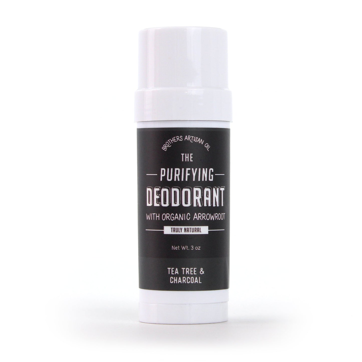 Magnesium Stick Deodorant