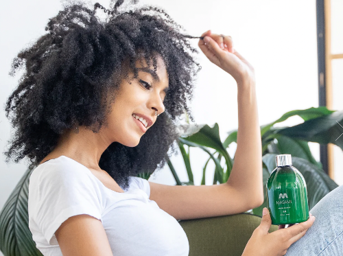 Mekabu Hydrating Lightweight Conditioner MASAMI
